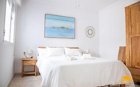 Casa Genovés - WIFI - PETFRIENDLY - ECOFRIENDLY